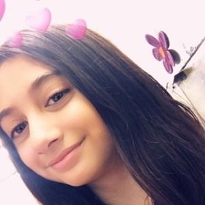 Meet your Posher, Peyton